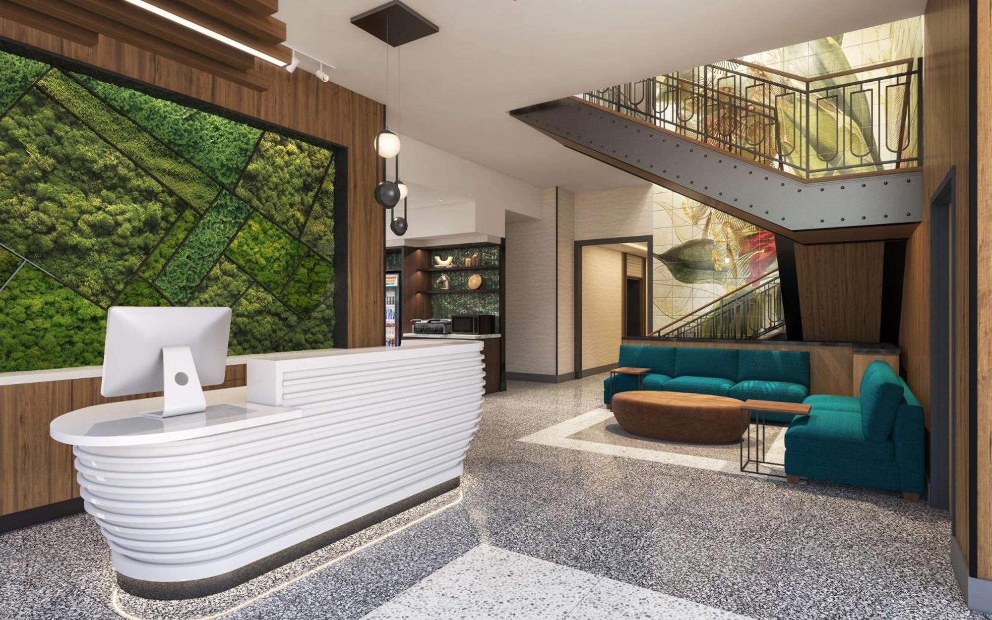 Toor Hotel Toronto, Part Of Jdv By Hyatt Exterior foto