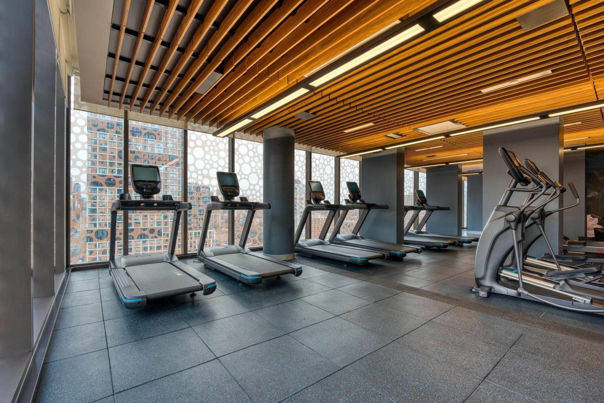 Toor Hotel Toronto, Part Of Jdv By Hyatt Exterior foto