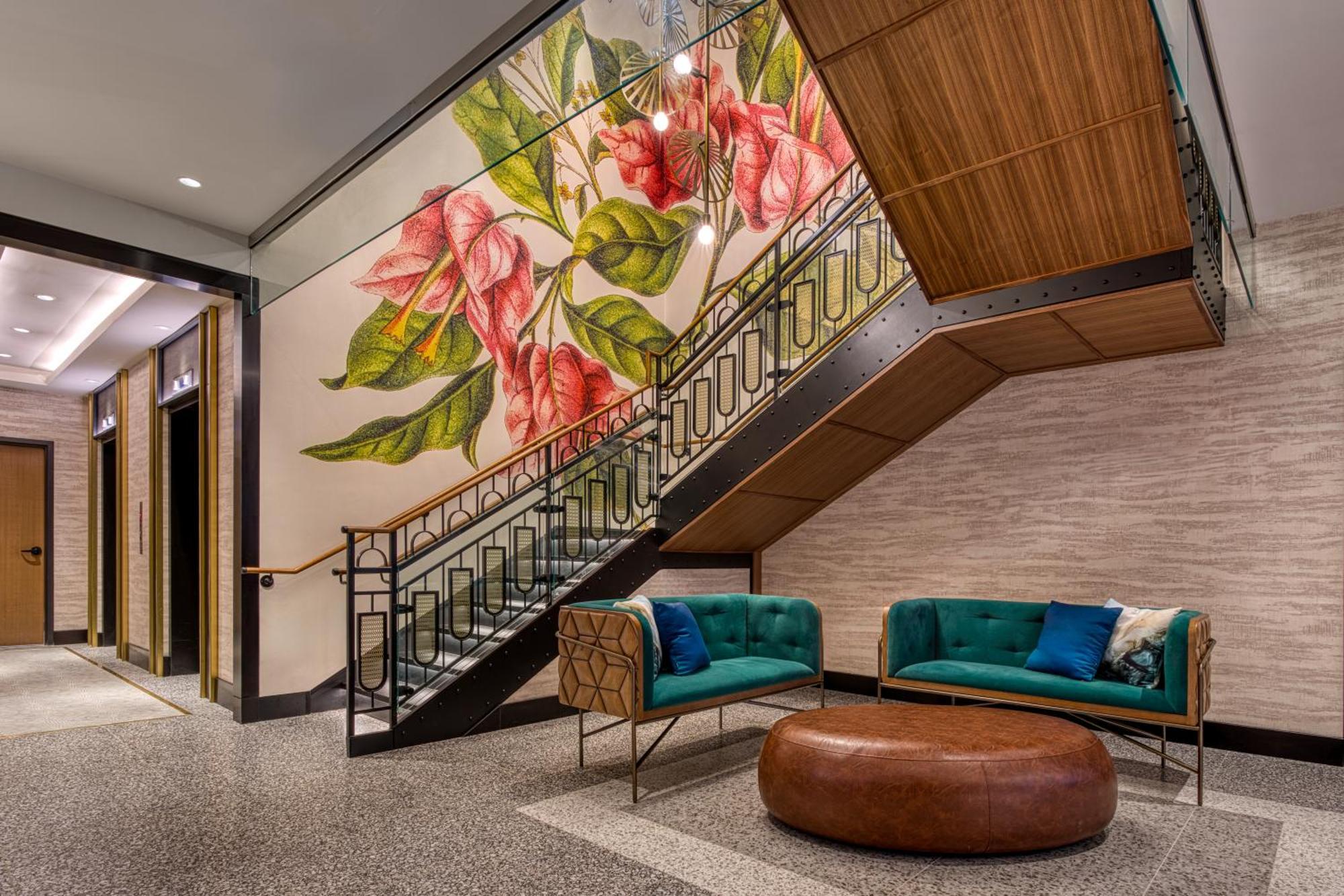 Toor Hotel Toronto, Part Of Jdv By Hyatt Exterior foto